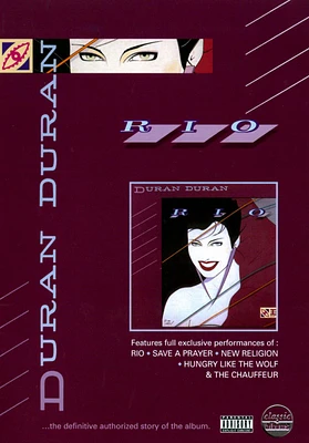 Classic Albums: Rio [DVD]