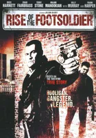 Rise of the Footsoldier [WS] [DVD] [2007]