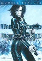 Underworld/Underworld: Evolution [2 Discs] [DVD]