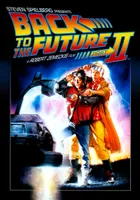 Back to the Future II [Special Edition] [DVD] [1989]