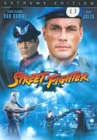 Street Fighter [Extreme Edition] [DVD] [1994]