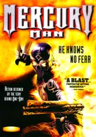 Mercury Man [WS] [DVD] [2006]