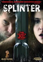 Splinter [DVD] [2008]