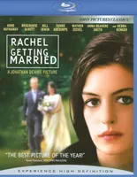 Rachel Getting Married [Blu-ray] [2008]