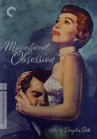 Magnificent Obsession [Criterion Collection] [DVD] [1954]