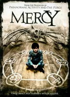 Mercy [DVD] [2014]