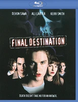 Final Destination [Blu-ray] [2000]