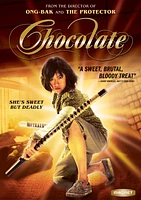 Chocolate [DVD] [2008]