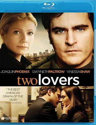 Two Lovers [Blu-ray] [2008]