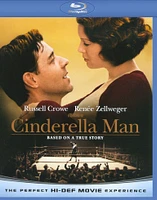 Cinderella Man [WS] [Blu-ray] [2005]