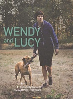 Wendy and Lucy [DVD] [2008]