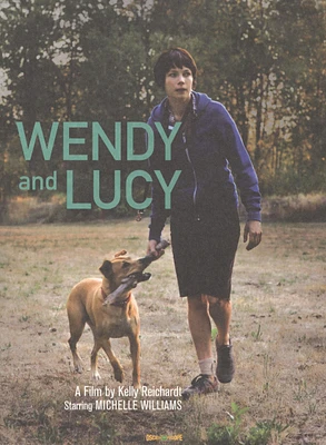 Wendy and Lucy [DVD] [2008]