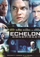 Echelon Conspiracy [DVD] [2009]