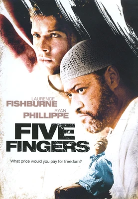 Five Fingers [DVD] [2006]