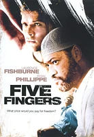 Five Fingers [DVD] [2006]