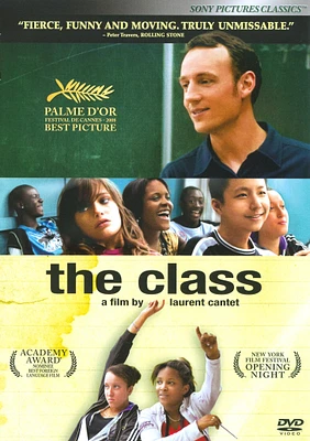 The Class [DVD] [2008]