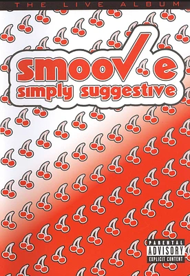 Simply Suggestive [DVD]