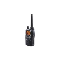 Midland - X-TRA TALK 36-Mile, 50-Channel FRS/GMRS 2-Way Radios (Pair) - Black