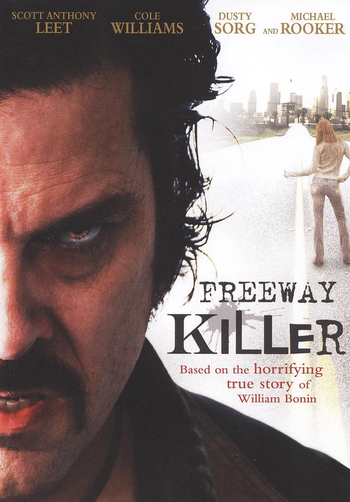 Freeway Killer [DVD] [2009]