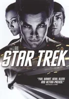 Star Trek [DVD] [2009]