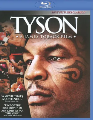 Tyson [Blu-ray] [2008]