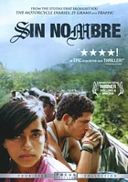 Sin Nombre [DVD] [2008]