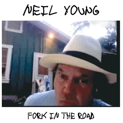 Fork in the Road [LP] - VINYL