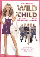 Wild Child [DVD] [2008]