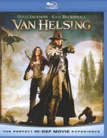 Van Helsing [Blu-ray] [2004]