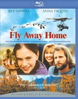 Fly Away Home [WS] [Blu-ray] [1996]