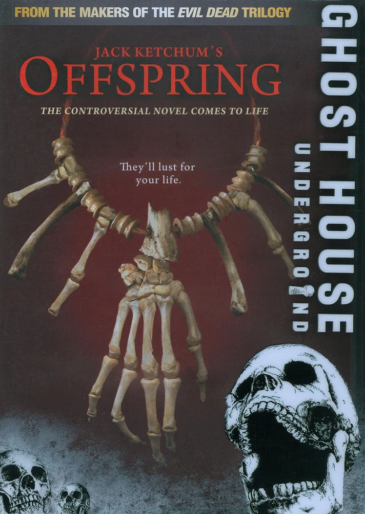 Offspring [DVD] [2008]