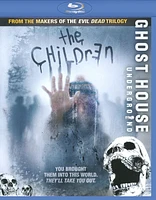 The Children [Blu-ray] [2008]