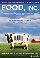 Food, Inc. [DVD] [2008]