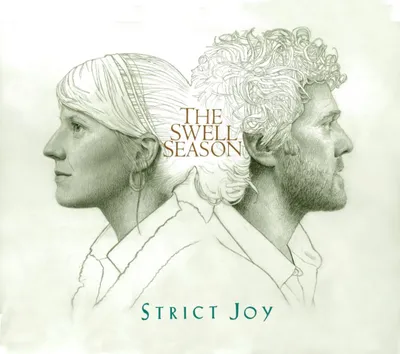 Strict Joy [LP] - VINYL