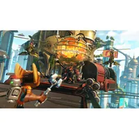 Ratchet & Clank - PlayStation Hits - PlayStation 4