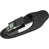 Targus - Wireless Presenter with Laser Pointer - Black
