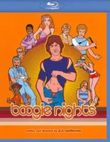 Boogie Nights [Blu-ray] [1997]