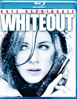 Whiteout [Special Edition] [Blu-ray] [2009]