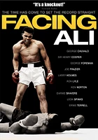 Facing Ali [DVD] [2009]