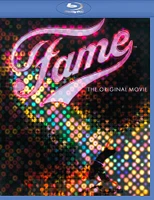 Fame [with Original CD Soundtrack Sampler] [Blu-ray] [1980]