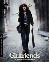 Girlfriends [Criterion Collection] [Blu-ray] [1978]