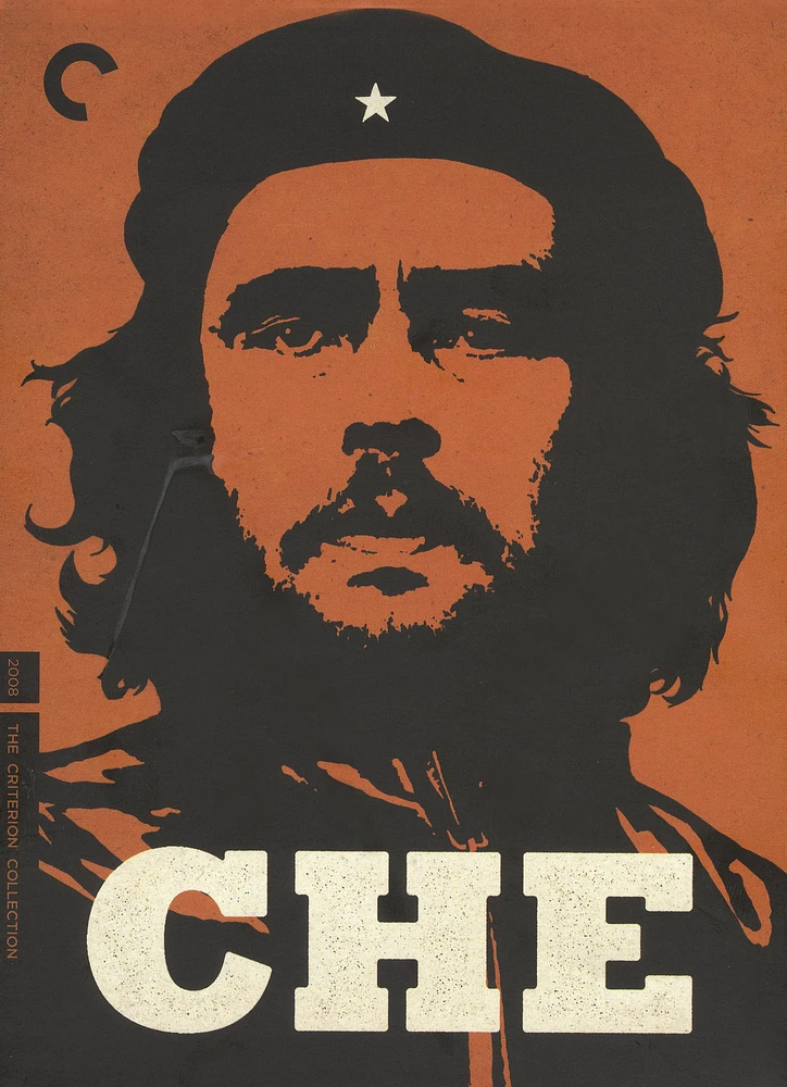 Che [Criterion Collection] [3 Discs] [DVD] [2008]