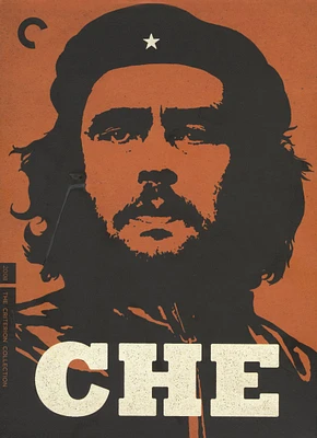 Che [Criterion Collection] [3 Discs] [DVD] [2008]