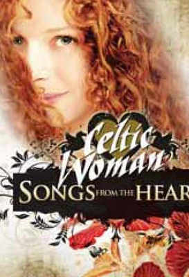Songs from the Heart [DVD]
