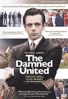 The Damned United [DVD] [2009]