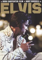 Elvis: A John Carpenter Film [DVD] [1979]