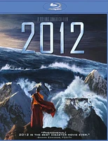 2012 [Blu-ray] [2009]