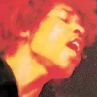 Electric Ladyland [LP] - VINYL