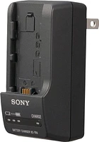 Sony - Travel Charger - Black