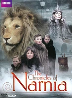 The Chronicles of Narnia [3 Discs] [DVD]